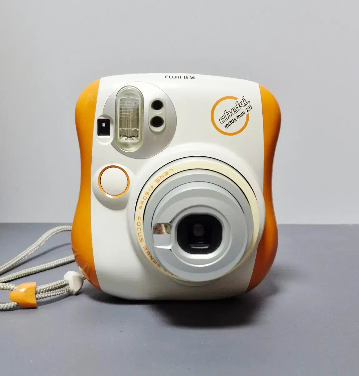 인스탁스 미니 Evo 제품 디자인 | 후지필름 [한국] FUJIFILM
